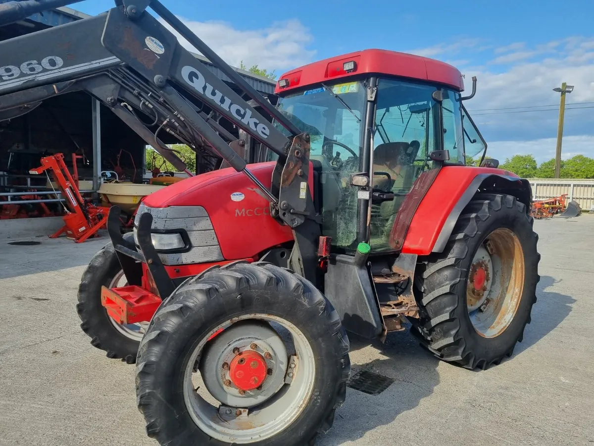 TRACTORS EXPORT - Image 3