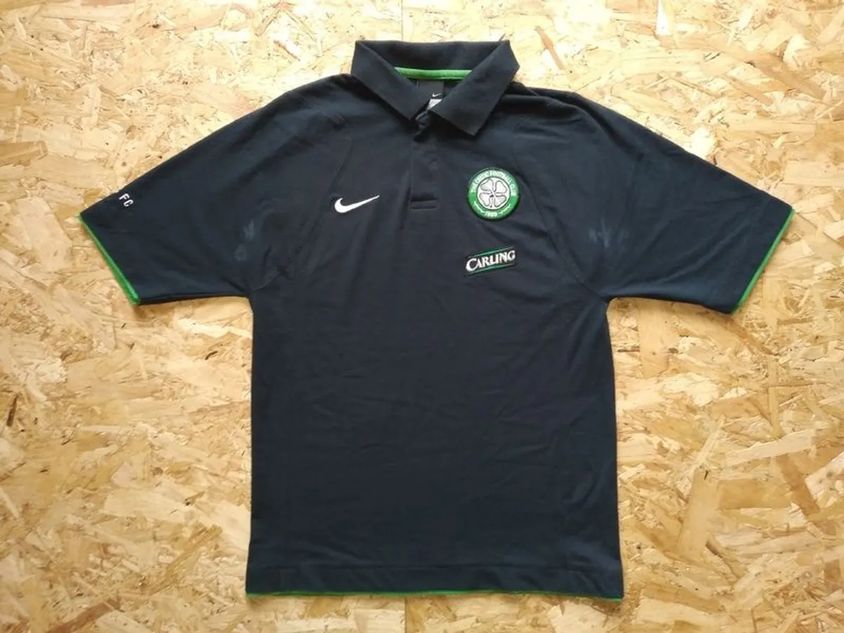 Polo celtic discount