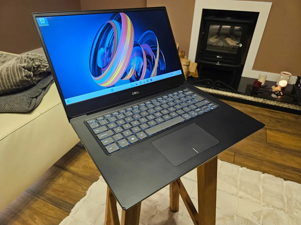 Dell vostro 5490 DELL VOSTRO 5490 LAPTOP (Core i7-10510U/8GB/512GB