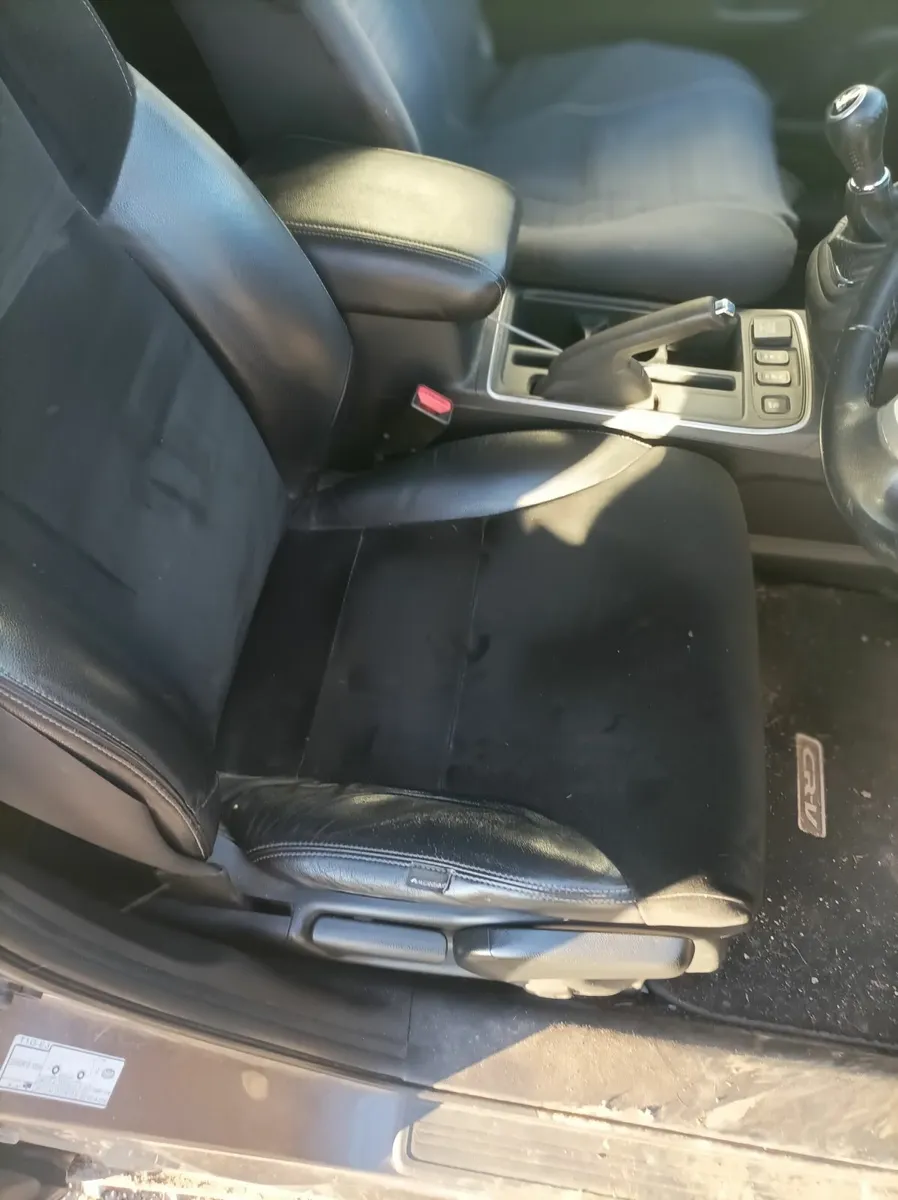 Honda CR-V 2015 - Image 4