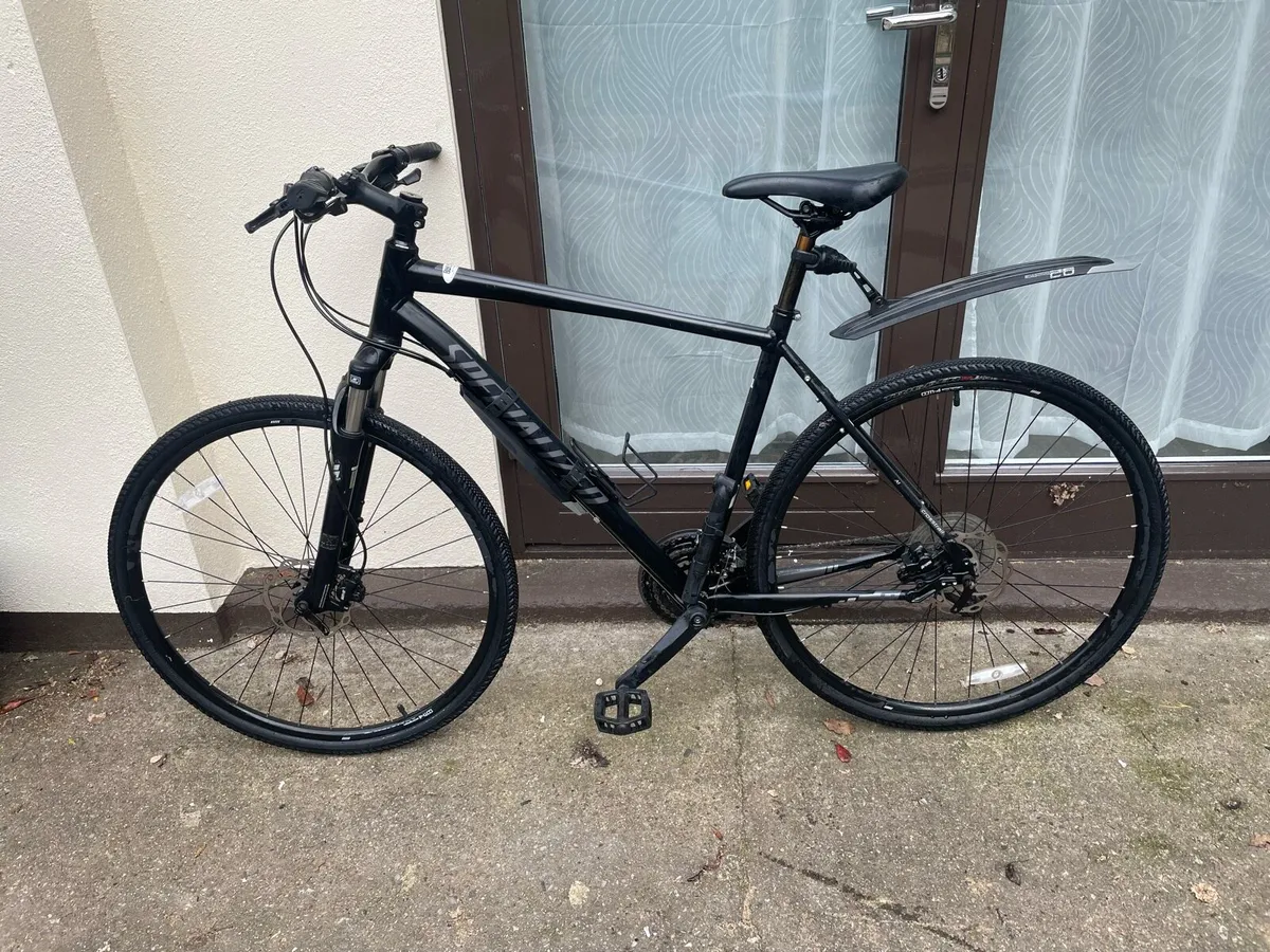 Specialized crosstrail online for sale