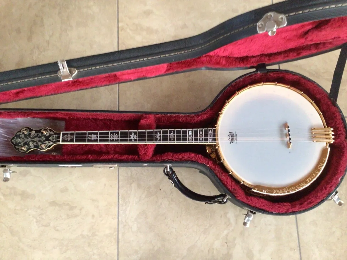 Banjos - Image 2