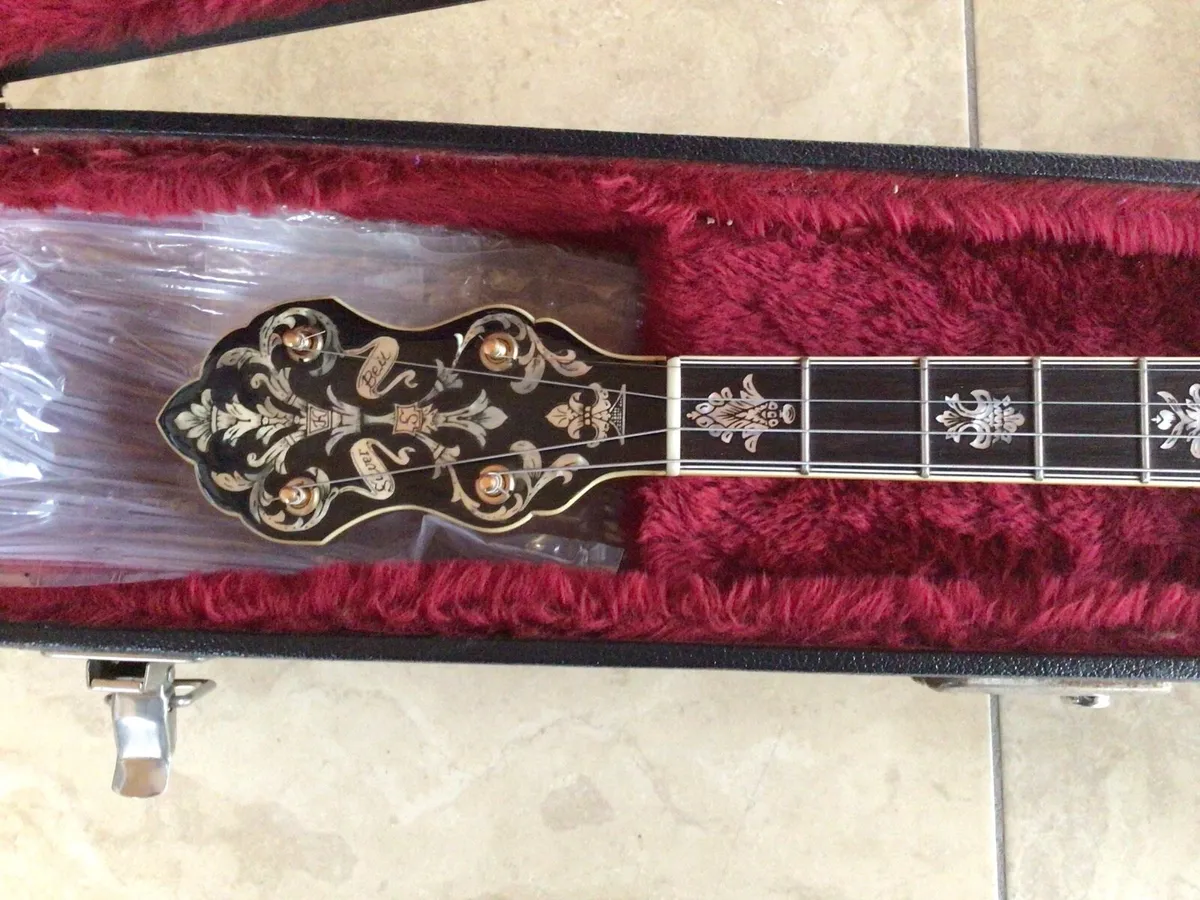 Banjos - Image 4