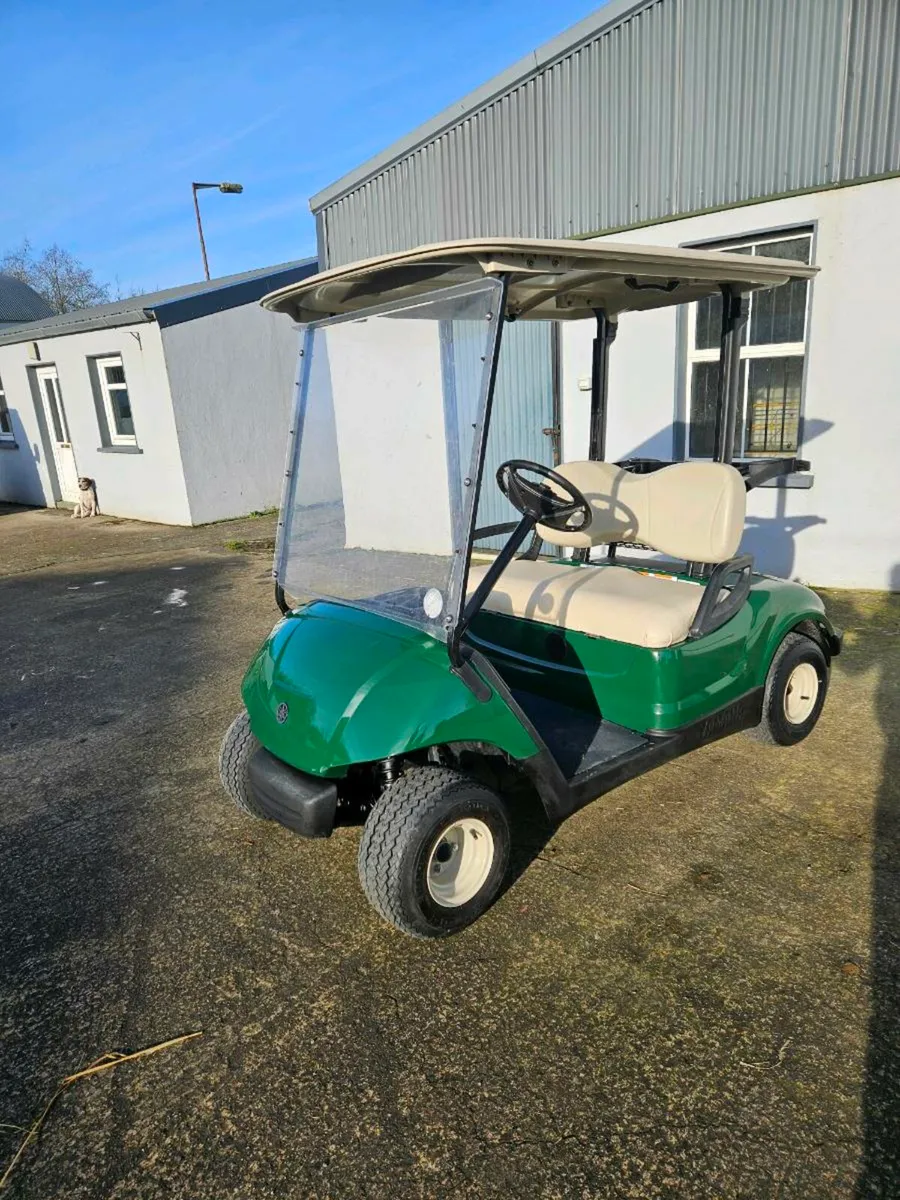 Done deal golf buggies sales for sale