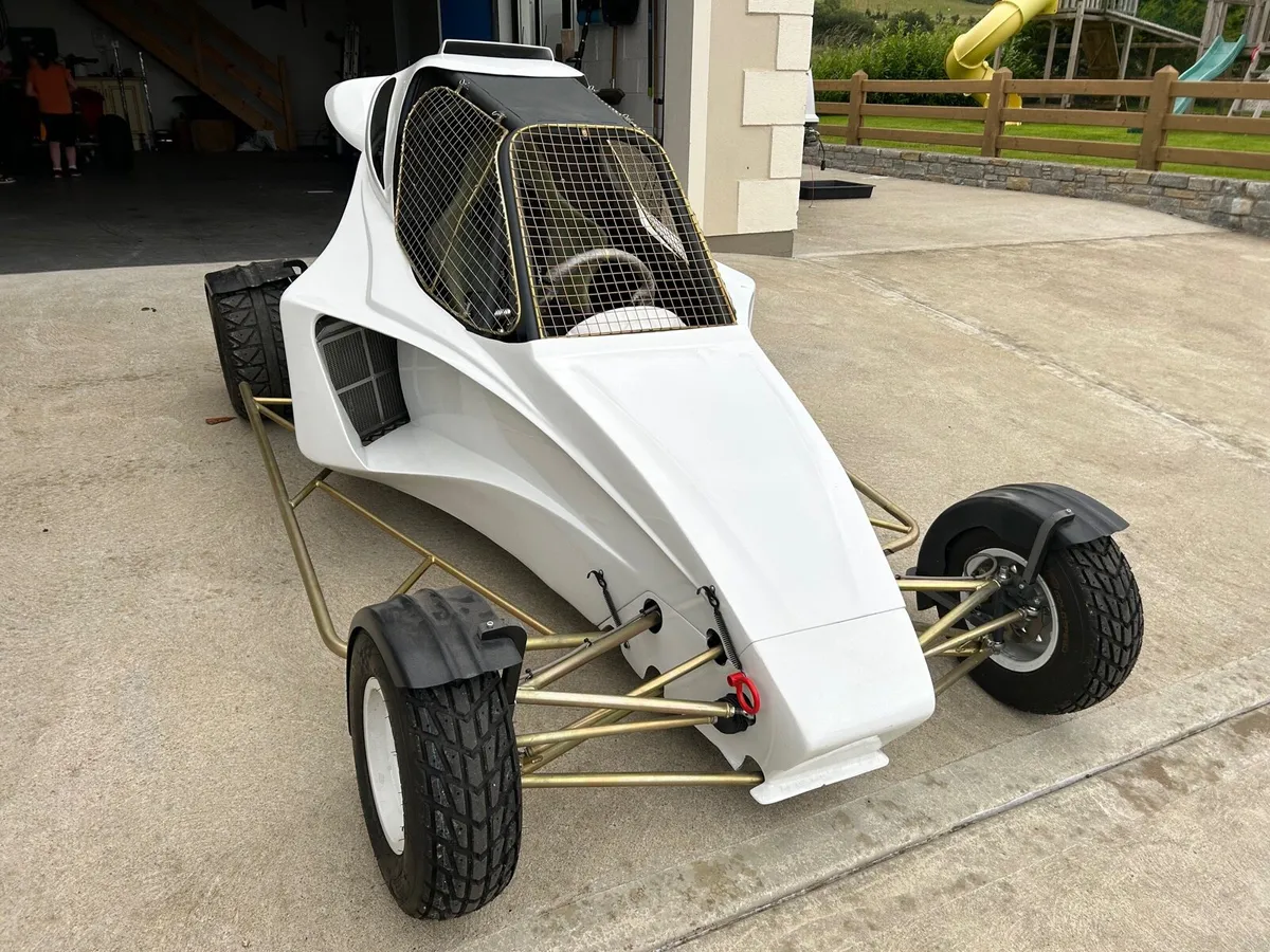 Kart cross buggy for 2024 sale