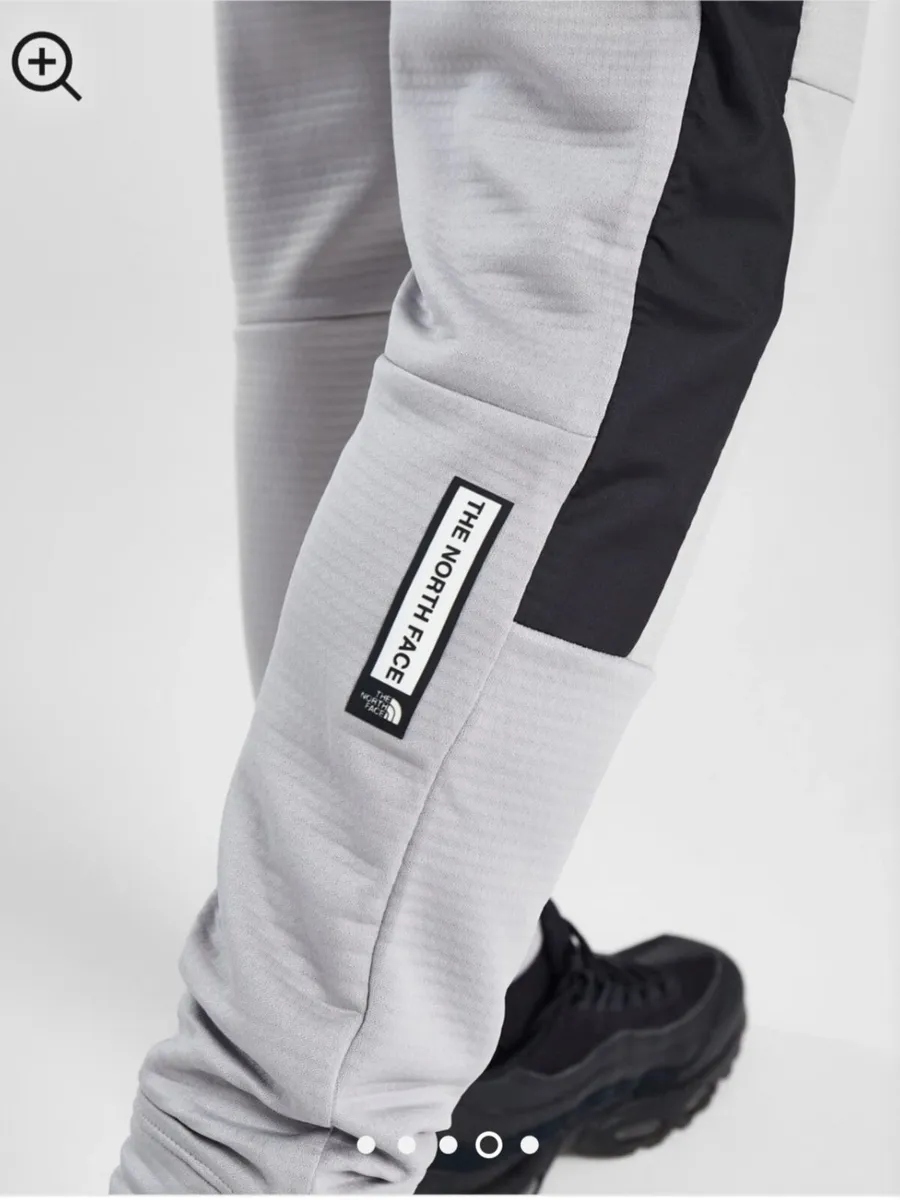 North face cheap track pant