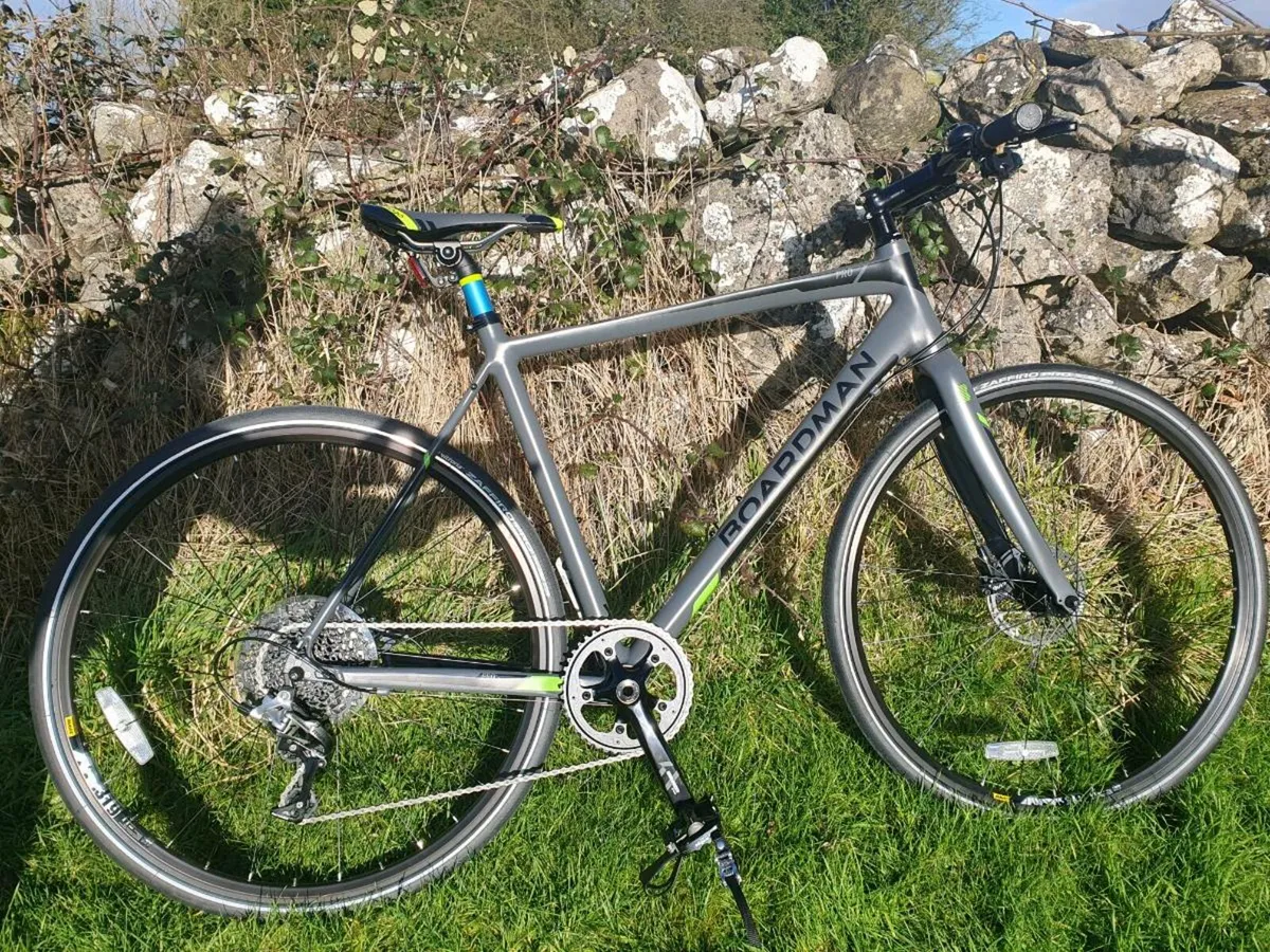 Boardman hybrid deals