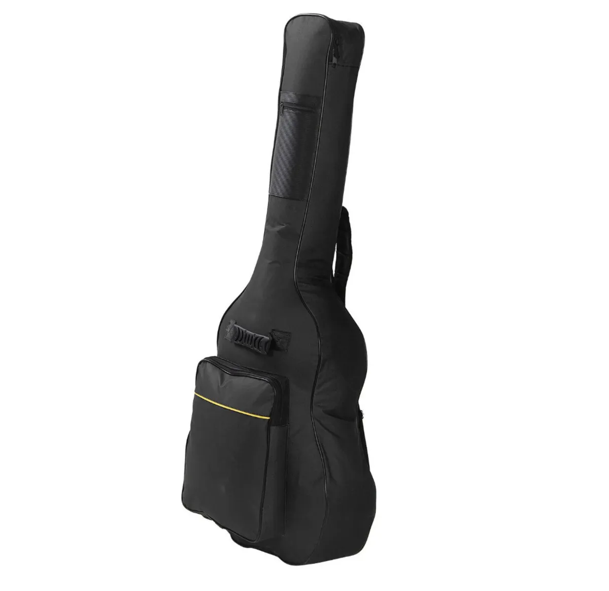 NEW Full Size Padded Acoustic Guitar Bag - Image 4