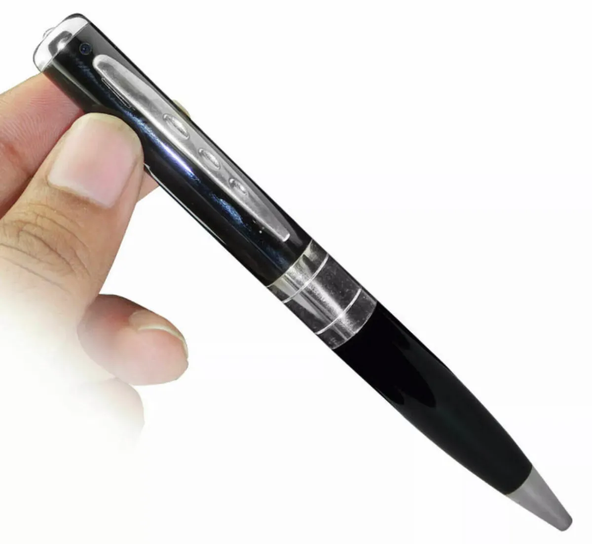 Mini Camera Pen Video Camera Full HD - Image 3