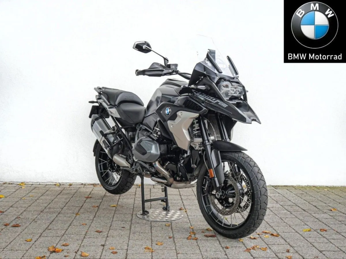 BMW R1250 GS TE - Image 1