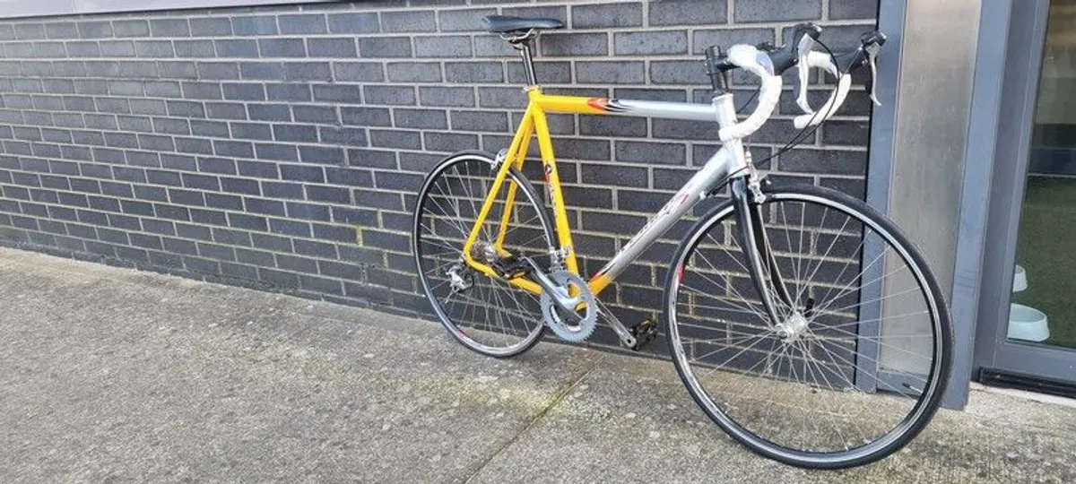 62cm road bike clearance for sale