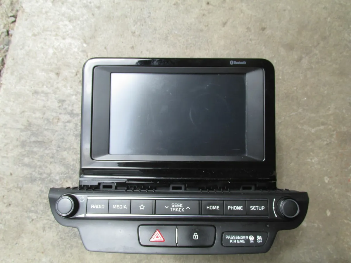 kia ceed airbag kit 2019-24 model BARGAIN - Image 4