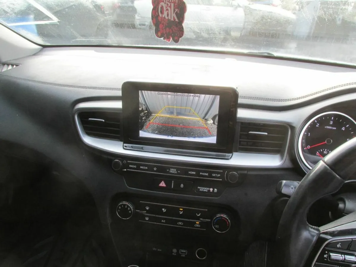 kia ceed airbag kit 2019-24 model BARGAIN - Image 4