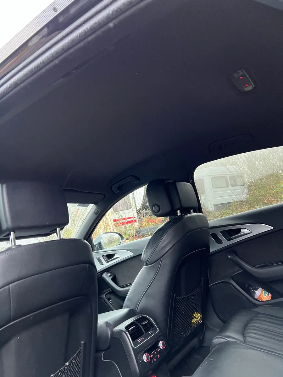 Audi A6 C7 2017 2.0tdi S Line Auto DDDA SKB LY9B - Image 4