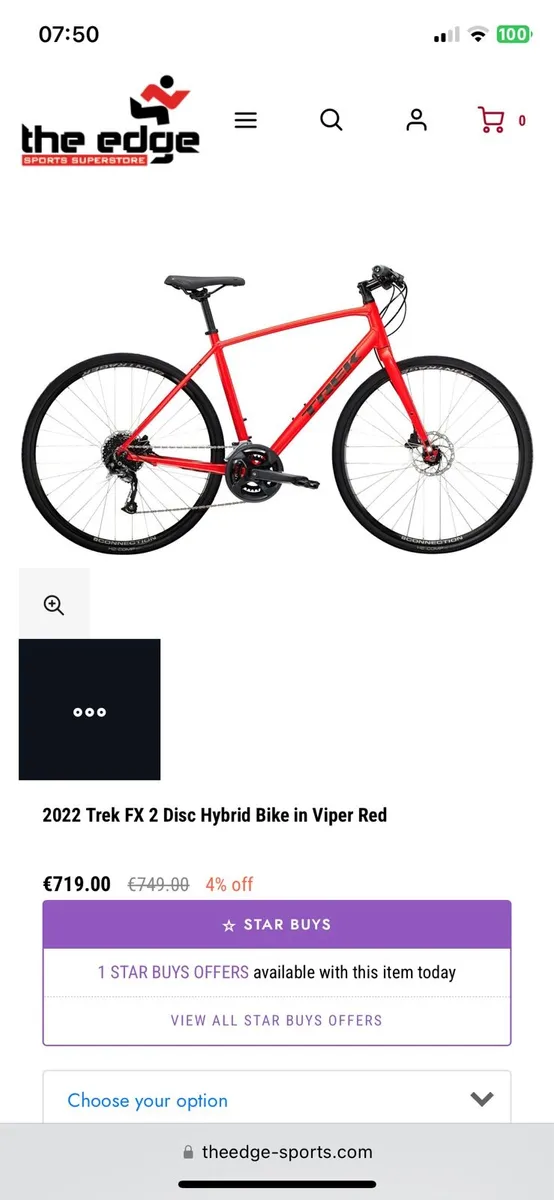 Done deal hybrid bikes online