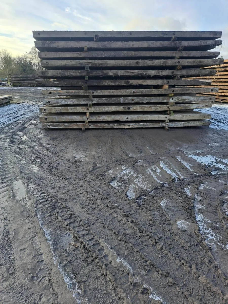Used Bog Mats for sale in Co. Fermanagh for £175 on DoneDeal