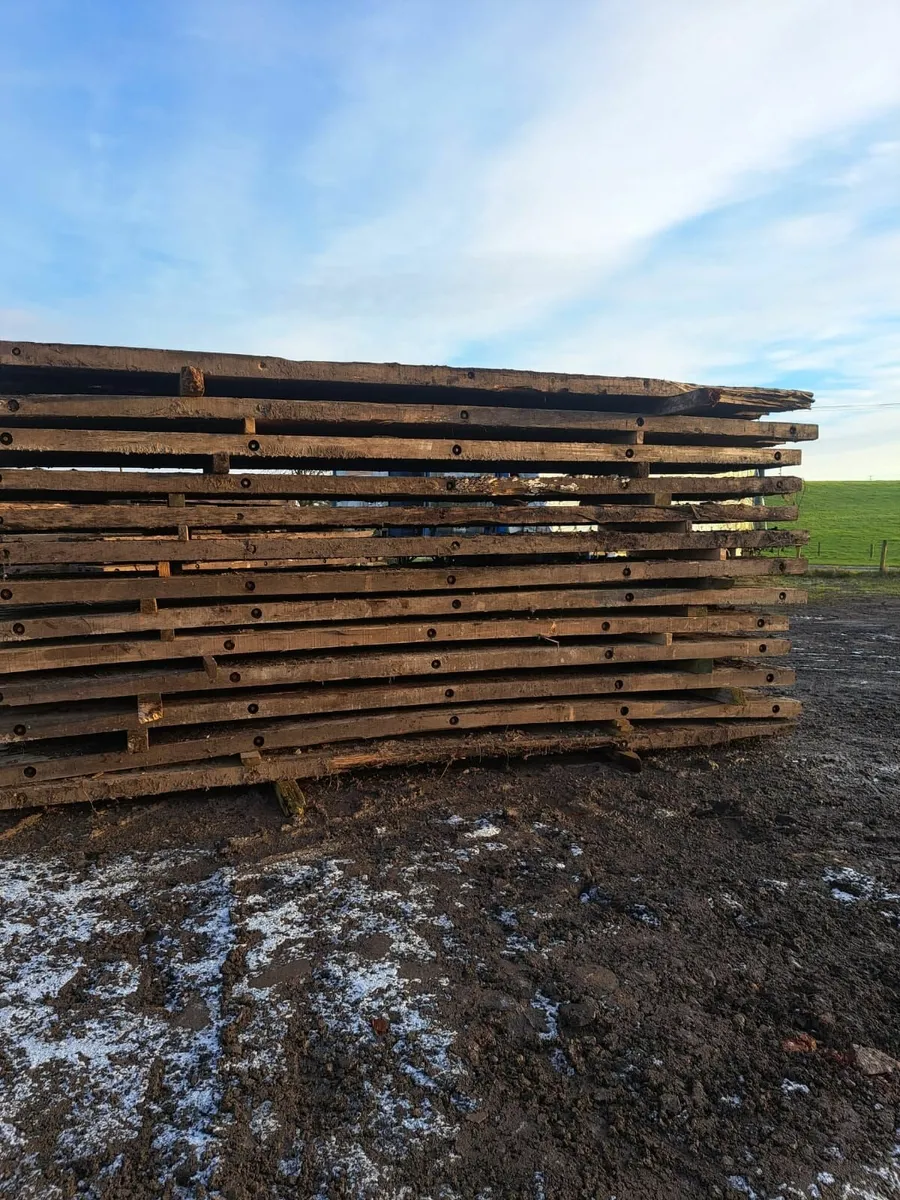 Used Bog Mats for sale in Co. Fermanagh for £175 on DoneDeal