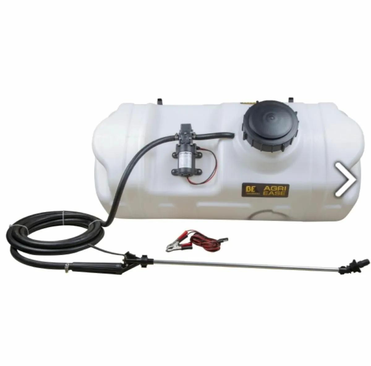 12V 60 LITRE ATV SPOT SPRAYER SPOT - Image 2