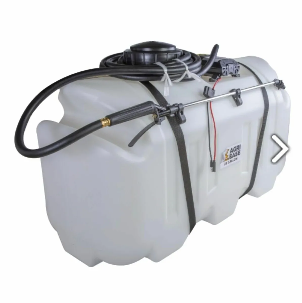 12V 60 LITRE ATV SPOT SPRAYER SPOT - Image 3