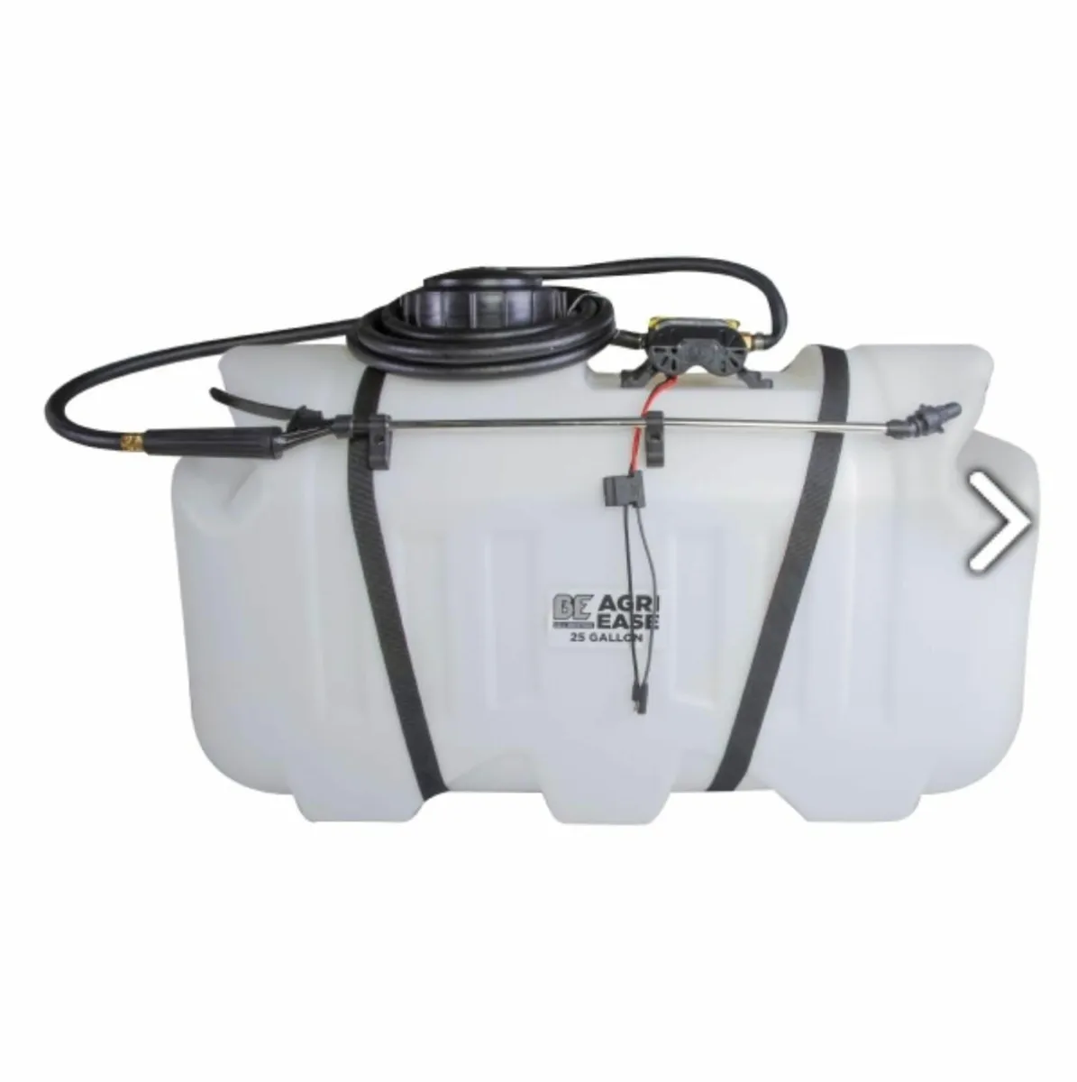 12V 60 LITRE ATV SPOT SPRAYER SPOT - Image 4