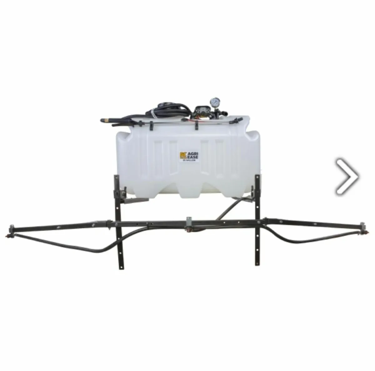 12V 94 LITRE ATV SPOT SPRAYER SPOT - Image 1