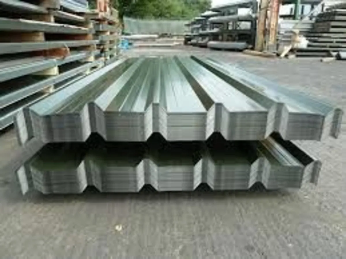 NEW BOX AND CORRUGATED CLADDING SALE - Image 2