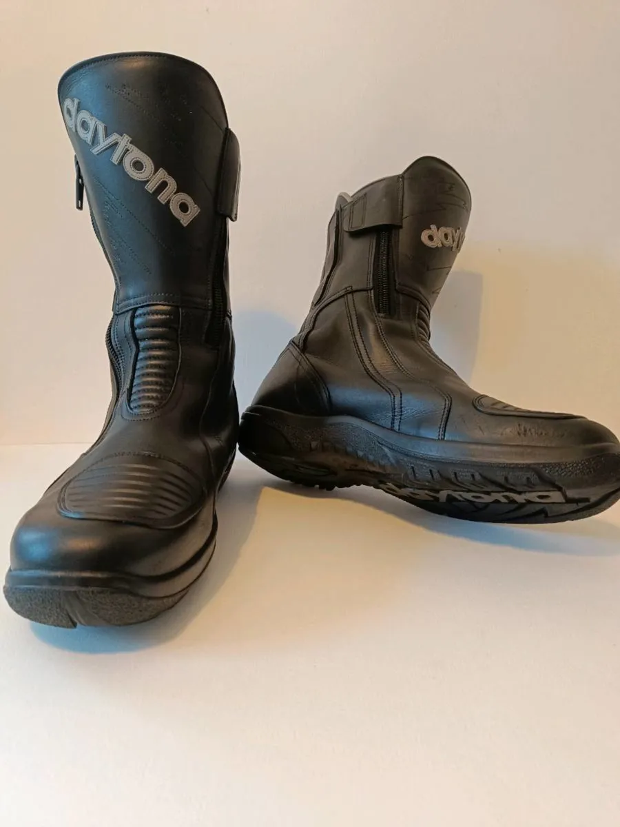 Daytona road star outlet gtx boots for sale