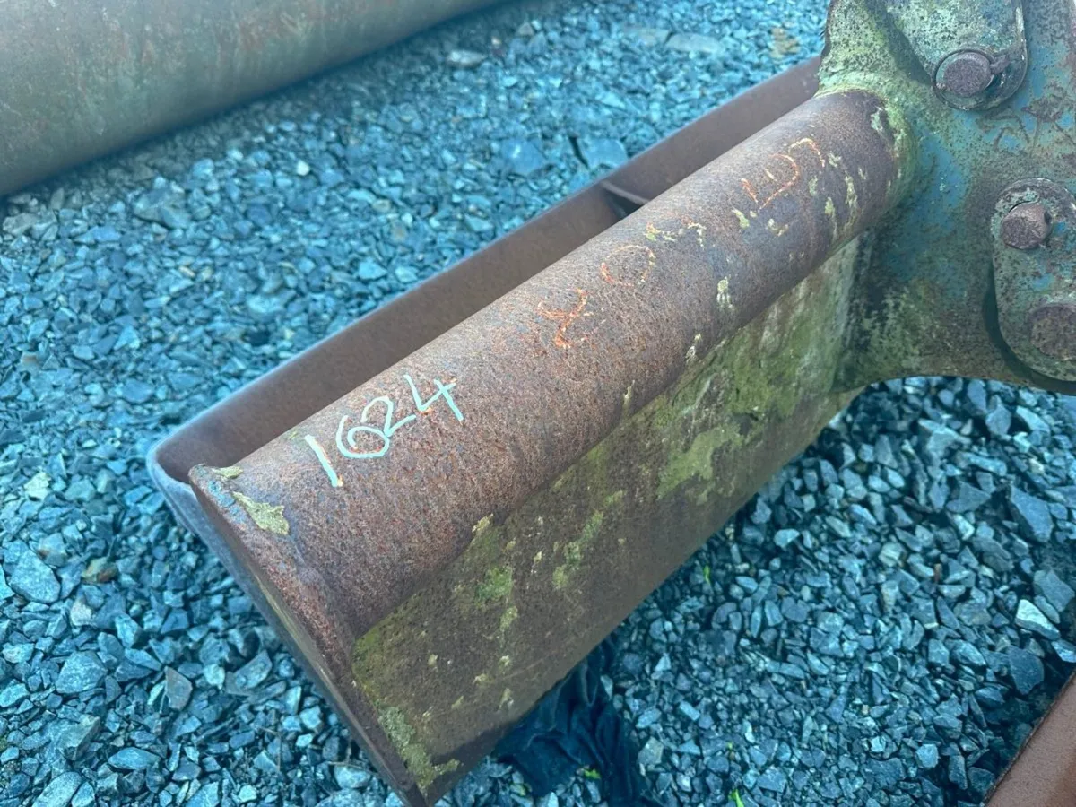 60mm grading bucket.....1624 - Image 4