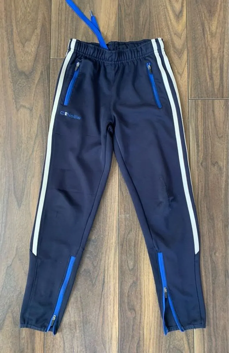 O 2024 neills tracksuit