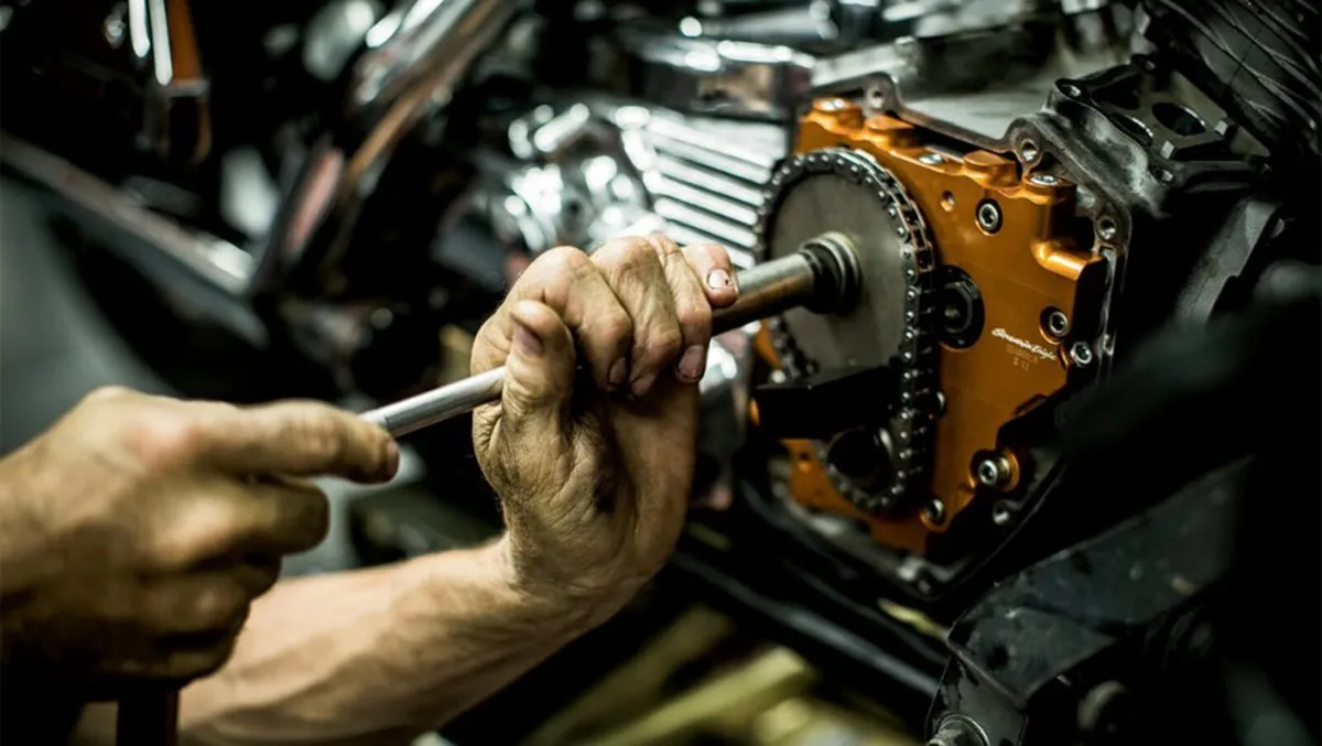 Harley Davidson and all V Twin Servicing / Repairs