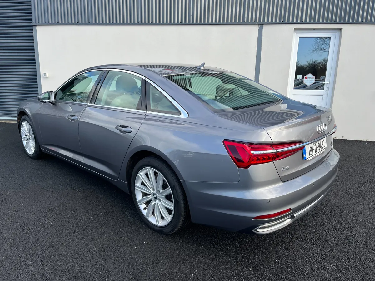 191 Audi A6 Limousine 3.0 TDI Quattro 231HP SE - Image 3