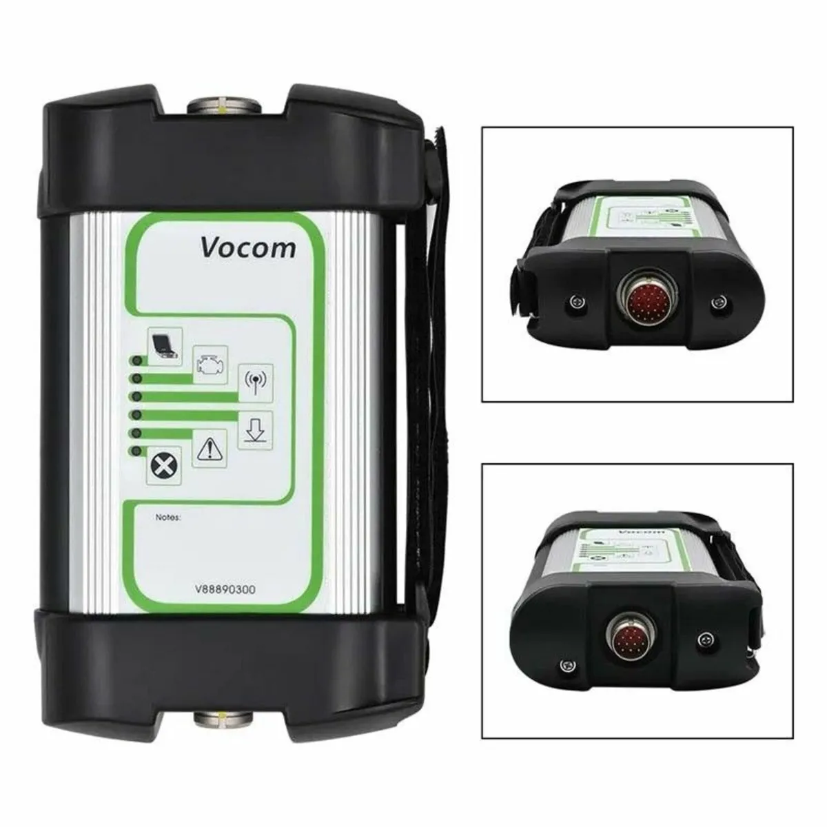 Vocom Truck  Scanner For Renault/Volvo+Laptop - Image 3