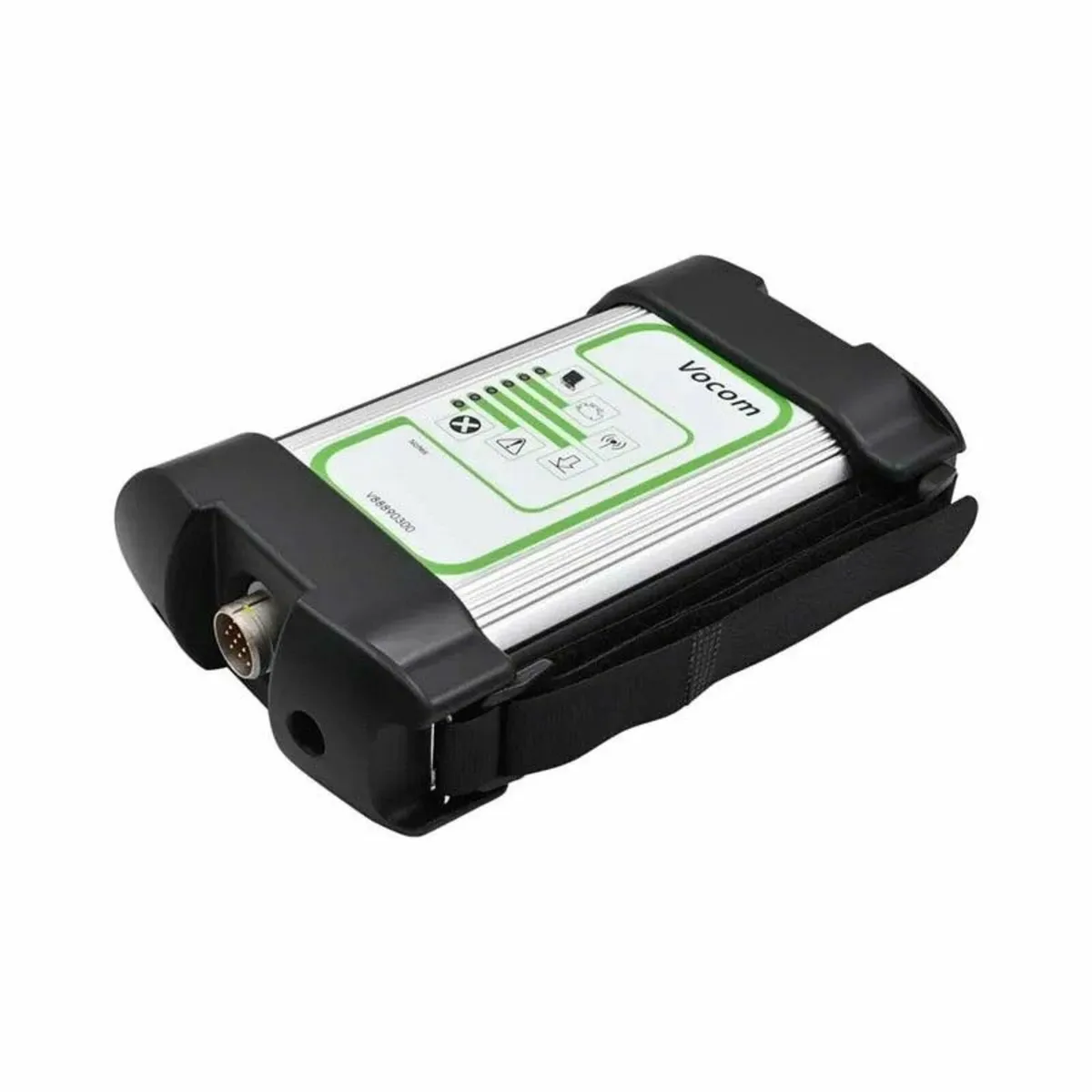 Vocom Truck  Scanner For Renault/Volvo+Laptop - Image 4