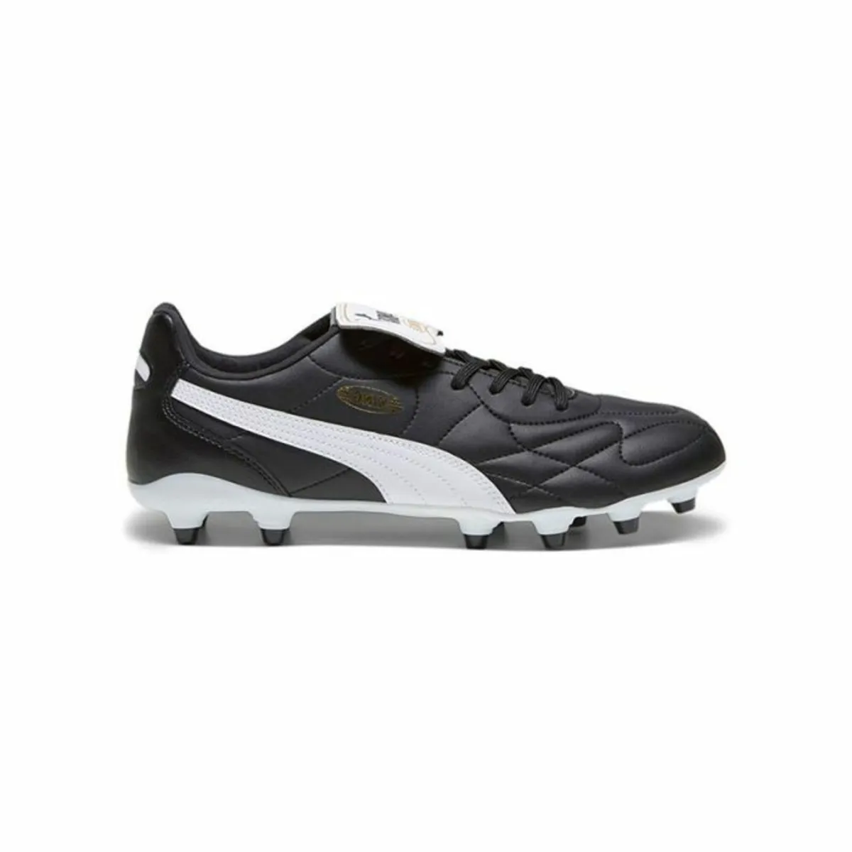 Football Boots Puma King Top FG AG Mens BLACK for sale in Co