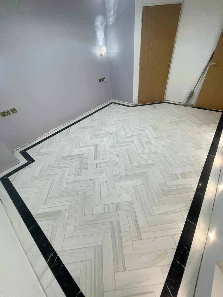 Marble tiles - Image 1