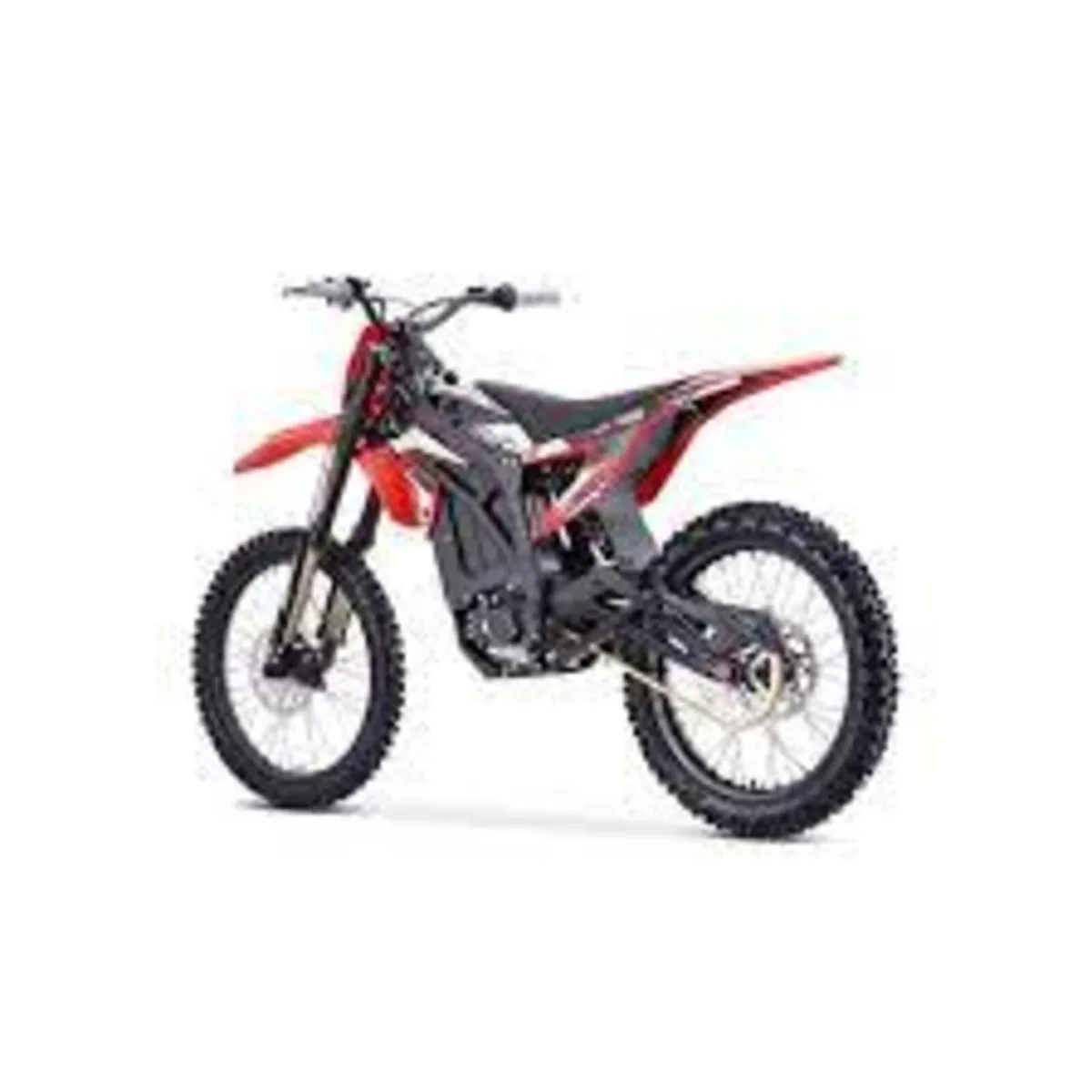 AMPED A60 Adults ELECTRIC MX bike DELIVERY CHOICE - Image 4