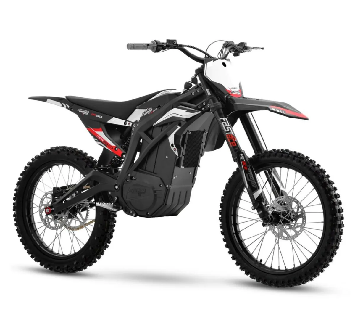 AMPED A60 Adults ELECTRIC MX bike DELIVERY CHOICE - Image 1