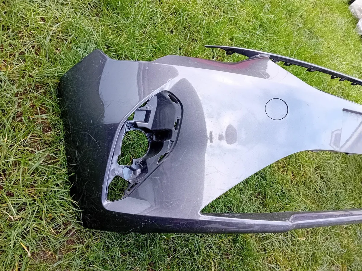 OPEL CORSA ( VAUXHALL)2015 - 2023 some FRONT PARTS - Image 4