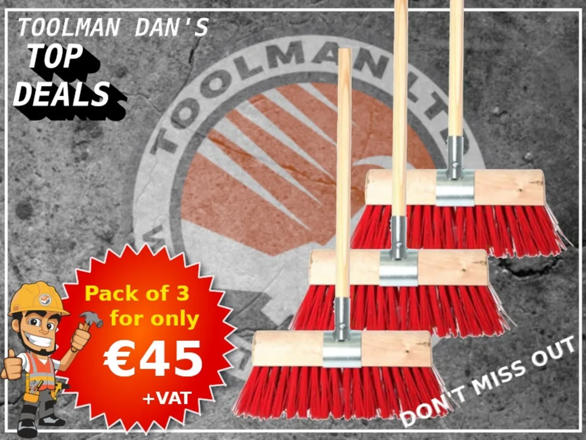 DEAL'S THAT CAN'T BE MISSED AT TOOLMAN!!! - Image 4