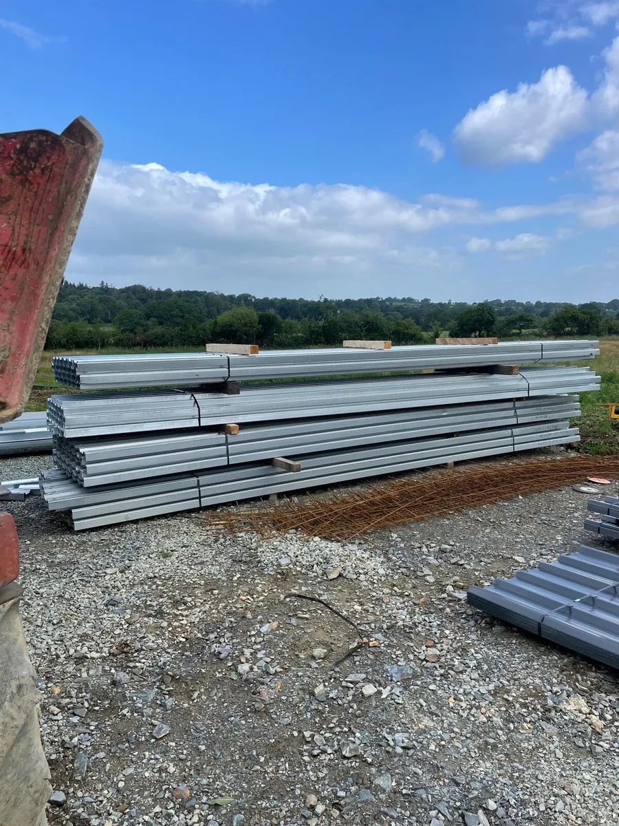purlins - Image 4