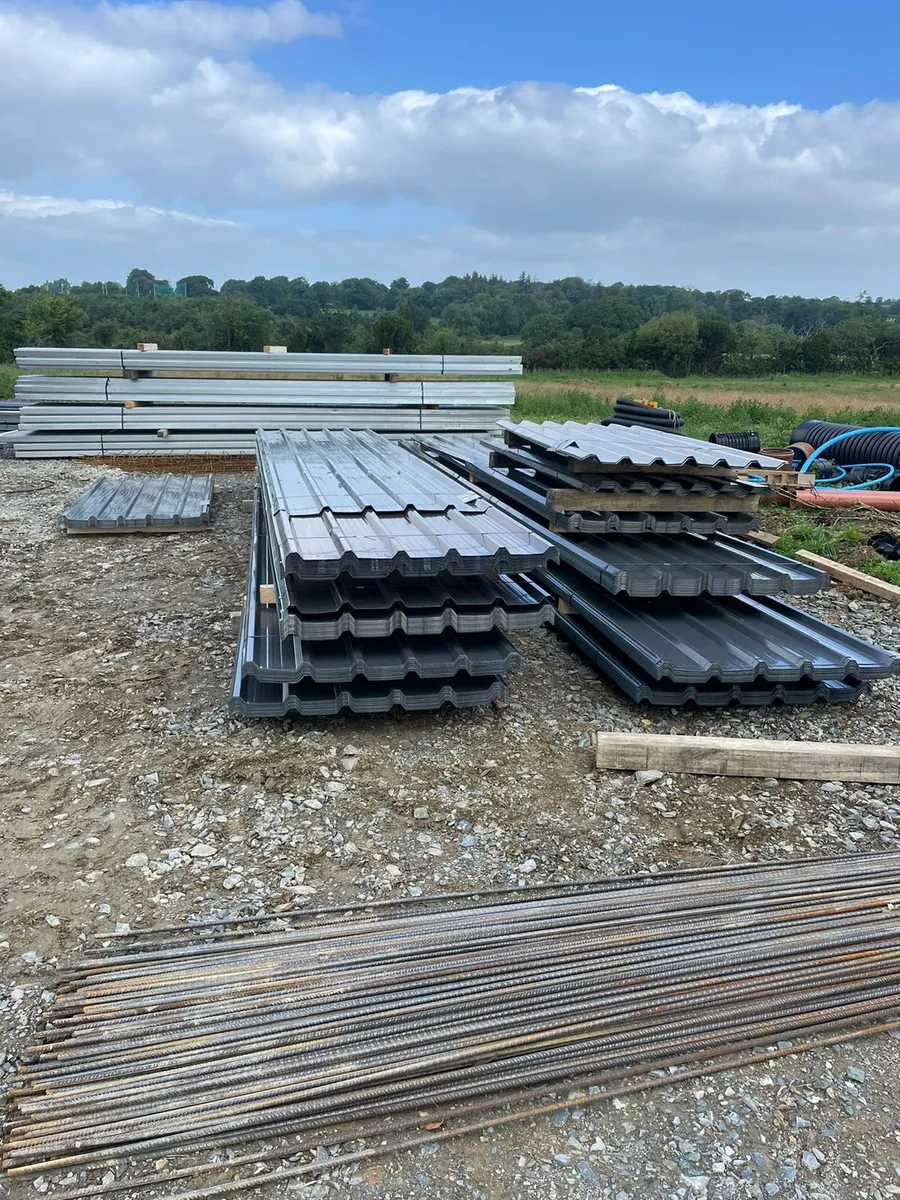 Cladding/ sheeting - Image 3