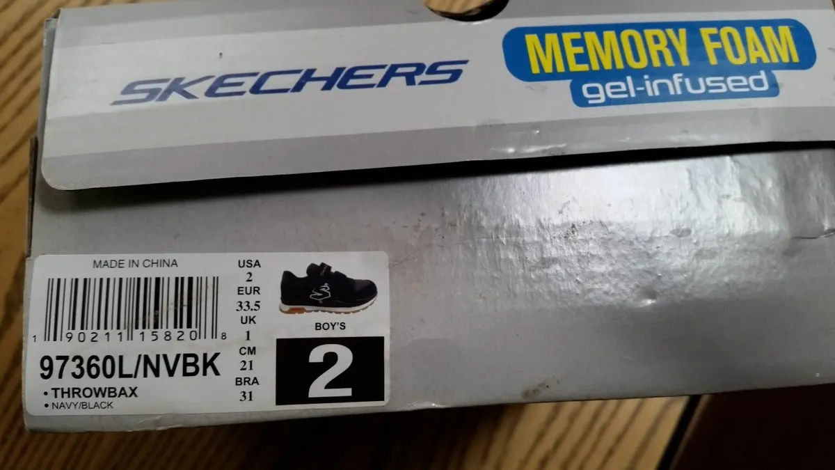 Skechers cork clearance city