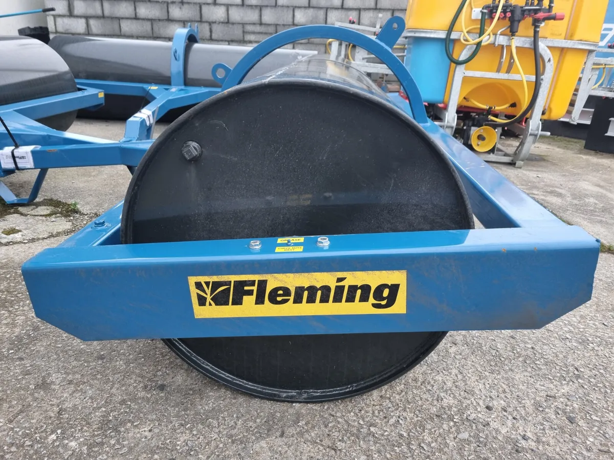 New Fleming Land Rollers - Image 3