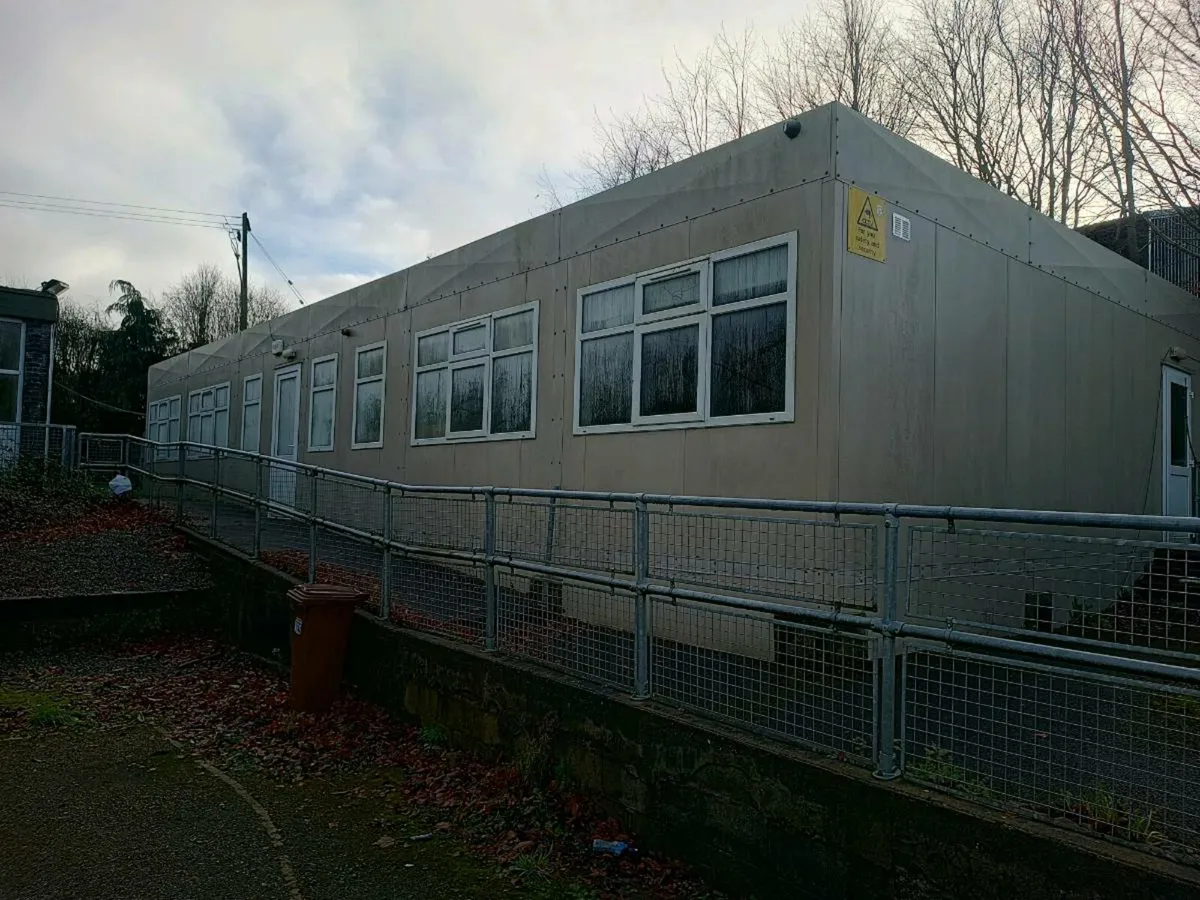 Modular building - Image 2
