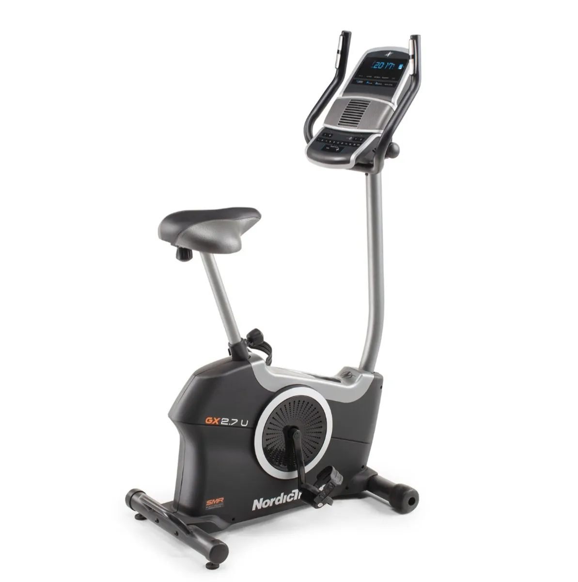 Nordictrack recumbent bike store for sale