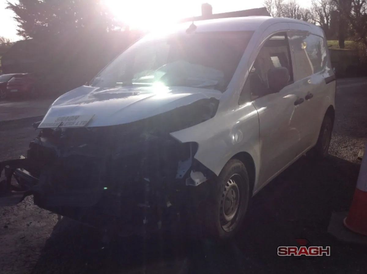 2023 MERCEDES CITAN 108 Cdi Long - Image 3