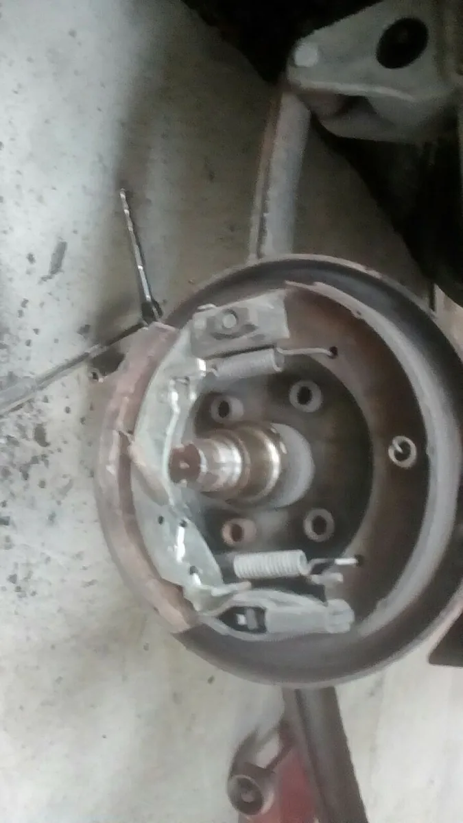 Trailers - Image 1