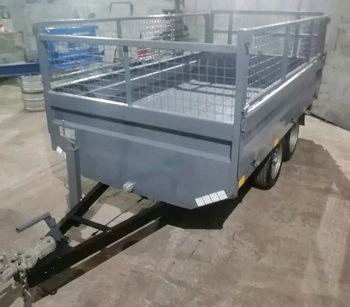 Trailers - Image 4