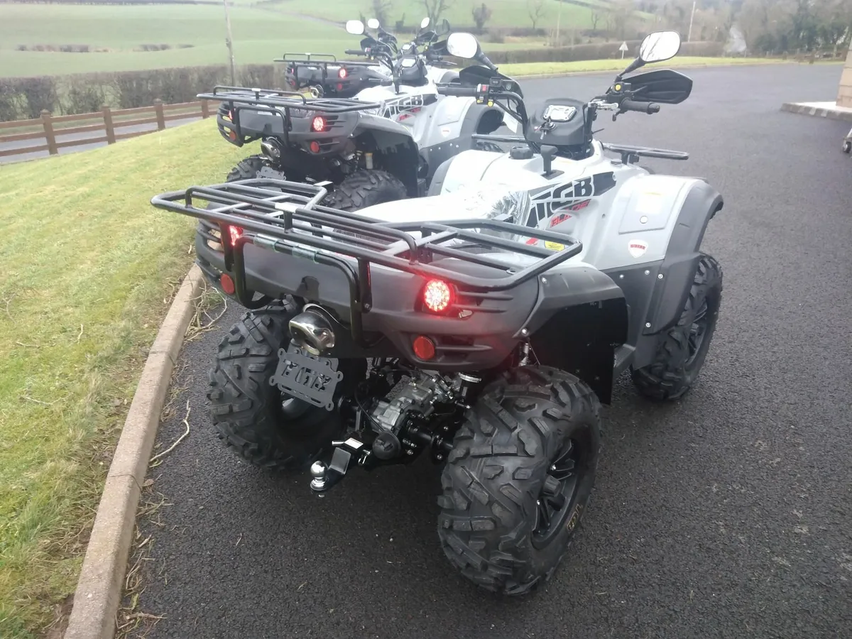 Quads - Image 2