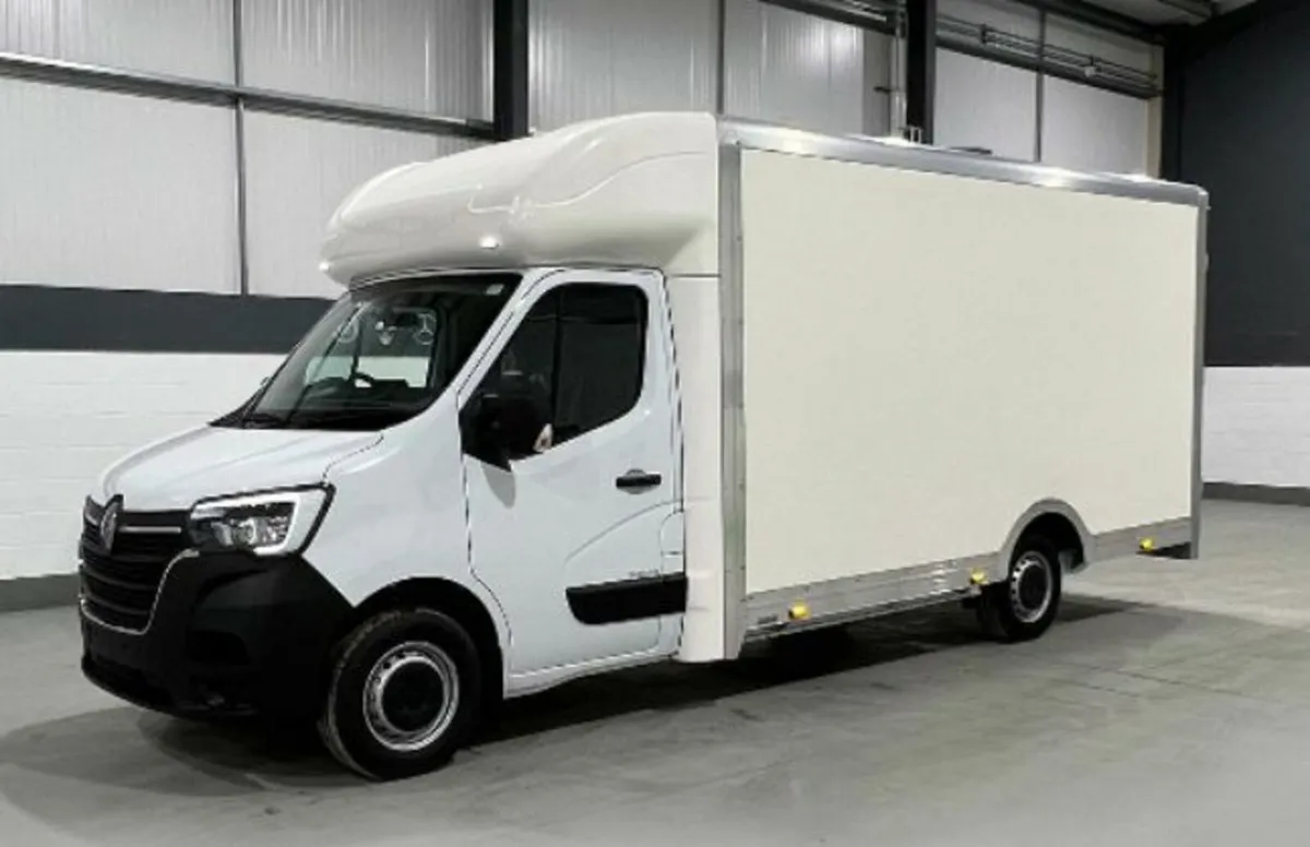 Man with a van nationwide service - Image 1
